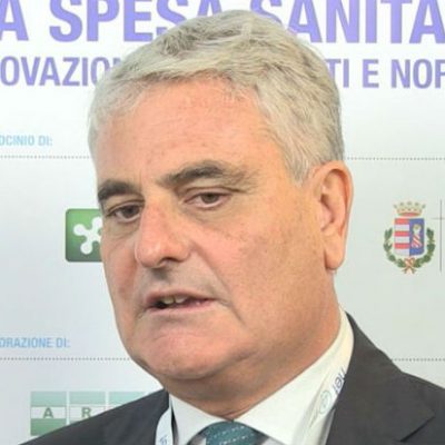 francesco mazza