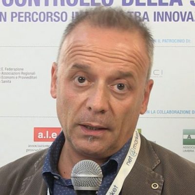 massimiliano mazzotti